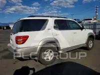 2001 Toyota SEQUOIA фото