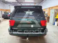2001 Toyota SEQUOIA photo