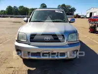 2001 Toyota SEQUOIA photo