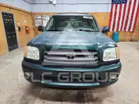 2001 Toyota SEQUOIA photo