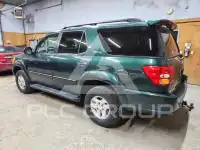 2001 Toyota SEQUOIA photo