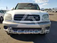 2001 Toyota SEQUOIA фото