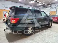 2001 Toyota SEQUOIA photo