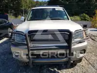 2001 Toyota SEQUOIA фото