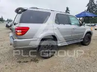 2001 Toyota SEQUOIA фото