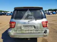 2001 Toyota SEQUOIA photo