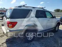 2001 Toyota SEQUOIA фото