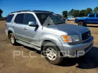 2001 Toyota SEQUOIA photo