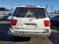 2001 Toyota SEQUOIA фото