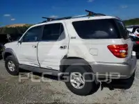 2001 Toyota SEQUOIA фото