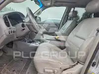2001 Toyota SEQUOIA фото