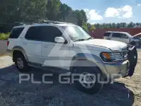 2001 Toyota SEQUOIA фото