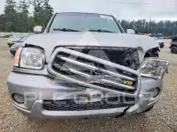 2001 Toyota SEQUOIA фото