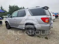 2001 Toyota SEQUOIA фото