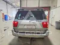 2001 Toyota SEQUOIA фото