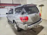 2001 Toyota SEQUOIA фото