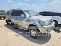 2001 Toyota SEQUOIA photo