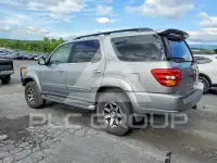 2001 Toyota SEQUOIA фото