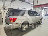 2001 Toyota SEQUOIA фото