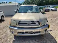 2001 Toyota SEQUOIA фото