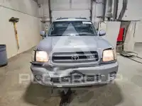 2001 Toyota SEQUOIA фото