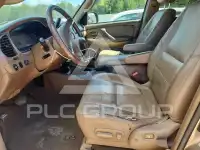 2001 Toyota SEQUOIA фото
