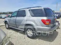 2001 Toyota SEQUOIA фото