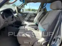 2001 Toyota SEQUOIA фото