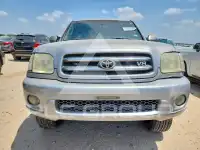 2001 Toyota SEQUOIA photo