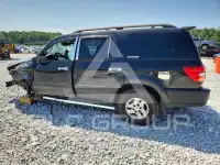 2001 Toyota SEQUOIA фото