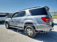 2001 Toyota SEQUOIA photo