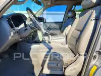 2001 Toyota SEQUOIA photo