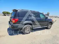 2001 Toyota SEQUOIA фото