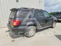 2001 Toyota SEQUOIA фото