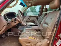 2001 Toyota SEQUOIA фото