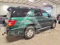 2001 Toyota SEQUOIA photo