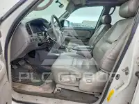 2001 Toyota SEQUOIA фото