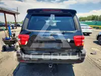 2001 Toyota SEQUOIA фото