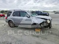 2001 Toyota SEQUOIA фото