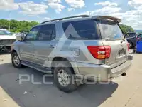 2001 Toyota SEQUOIA photo