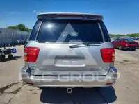 2001 Toyota SEQUOIA фото