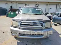 2001 Toyota SEQUOIA photo