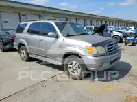 2001 Toyota SEQUOIA photo