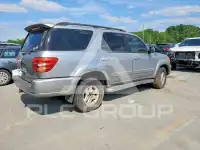 2001 Toyota SEQUOIA photo