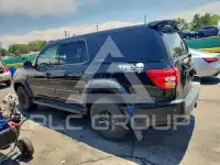 2001 Toyota SEQUOIA фото