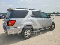 2001 Toyota SEQUOIA фото