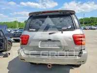 2001 Toyota SEQUOIA photo