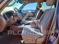 2001 Toyota SEQUOIA фото