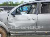 2001 Toyota SEQUOIA фото