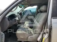 2001 Toyota SEQUOIA фото